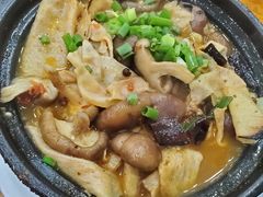-沈妈砂锅(光华村店)