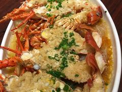 -海景壹号大酒店(滨湖店)