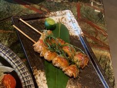 -炙柒Sekinana·精致料理 烧鸟·铁板烧(海上世界店)
