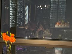 -郑州绿地JW万豪酒店The Grill烤汇扒房