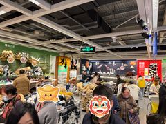 -宜家家居(宝山商场店)
