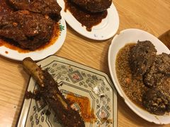 -老号尤兔头(西川店)