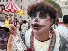 -华谊兄弟（长沙）电影小镇