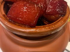老弄堂红烧肉-上海1号私藏菜(静安店)