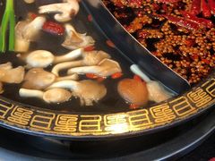 -纸盐河码头火锅(十八梯店)