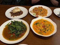 -泰国餐厅 Thai Food(裕华万达店)