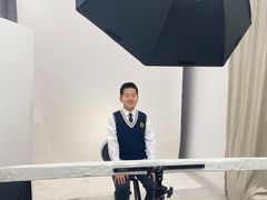 -海马体照相馆(大连罗斯福广场店)