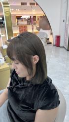 -V+ Hair