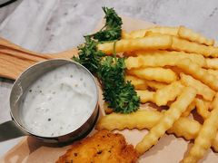 -必胜客(金鹰店)