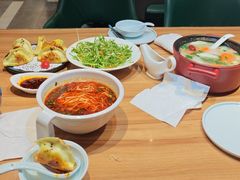 -品回味清真西北楼(宁波首店)