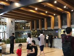 -纽斯桑拿会所(天山店)