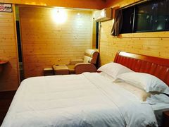 -黄海国家森林公园