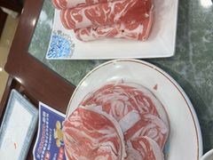 -楼外楼大刀肉传统火锅(西安大路店)