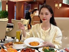 -云海轩·海鲜自助-河北云瑧世纪大饭店1F