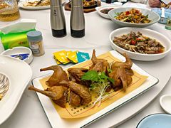 -园里前·私厨·福建菜(台江万达店)