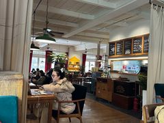 -雕刻时光咖啡馆(师大路店)
