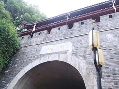 -鼓楼(西湖风景名胜区)