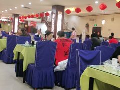 大堂-大眼锅贴水饺(河东店)