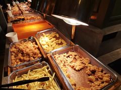 -比格比萨自助(万柳华联店)