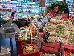 -Olé精品超市(重庆观音桥店)