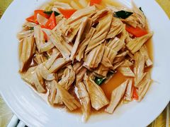 -阜平县穆顺斋饭店(桥东街店)