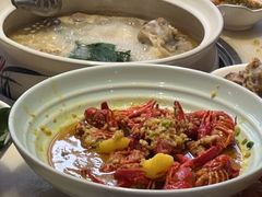 -小骨煲金华砂锅(转塘金街美地店)
