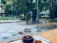 -ARKET CAFÉ(三里屯太古里店)