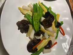 -绿茶餐厅(南方商城店)