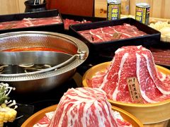 -牛匠和牛寿喜锅(西安总店)
