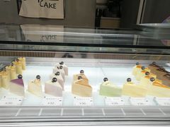 -BanCake·法式千层·拿破仑專門店