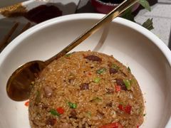 -丰茂烤串(公园店)
