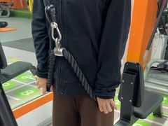 -清橙健身(学院路店)