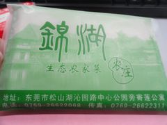 -锦湖农庄(松山湖梦幻百花洲店)