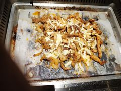 -新石器烤肉(无锡万象城店)
