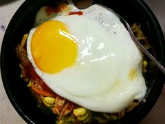 -韩聚园韩国料理(文灶店)