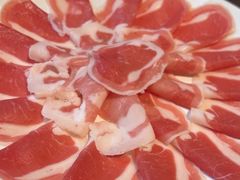 -北门涮肉·炭火铜锅涮肉(什刹海店)