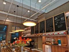 -发酵食堂(屏风街店)