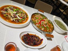 -蛙兔鸡自贡风味·特色江湖菜(广都店)