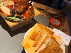 -古市香跷脚牛肉·非遗传承单位