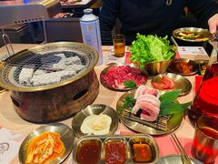 -西塔拾玖泥炉烤肉·活鳗(芝麻街店)