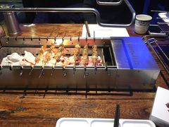 -三个蒙古大叔羊肉串(大宁店)