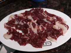 -八合里潮汕鲜牛肉火锅(深圳海岸城店)