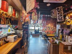 -九酢·海鲜居酒屋
