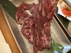 -CAMP.33露营烤肉·团建聚餐(创智天地店)