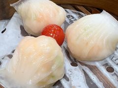 -点都德(皇岗村店)