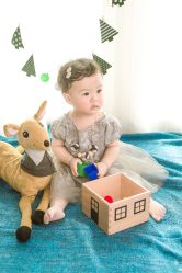 -热靴映画儿童摄影工作室(绍兴水街壹号文创园店)