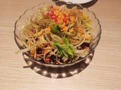 -小船渔村•大连菜•大连焖鱼(黄河路店)