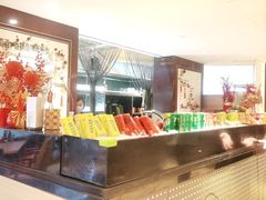 -怡咖啡海鲜自助餐厅(浦东香格里拉店)