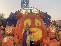 -郑州方特梦幻王国