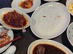 -丽江金茂凯悦臻选酒店-滇香馆